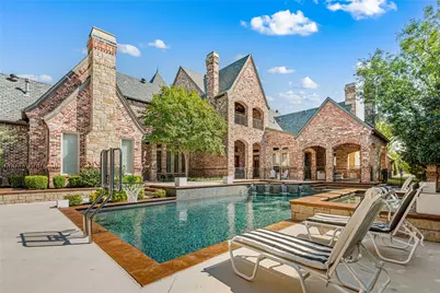 6900 Rockingham Court, Colleyville, TX 76034 - Photo 30