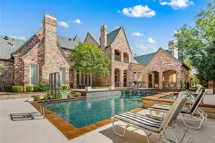 6900 Rockingham Ct, Colleyville, TX 76034 - Photo 30