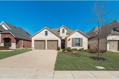 8916 Wild Meadow Road, McKinney, TX 75071 - Photo 1