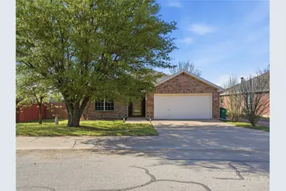 420 Stirling Road, Rhome, TX 76078 - Photo 1