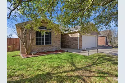 420 Stirling Road, Rhome, TX 76078 - Photo 2