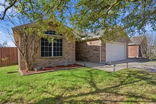 420 Stirling Rd, Rhome, TX 76078 - Photo 2