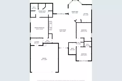 1909 Lazy Court, Granbury, TX 76048 - Photo 2