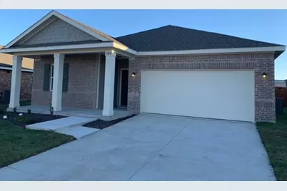 604 Indian Creek, Anna, TX 75409 - Photo 1