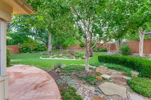 4908 Wheelock Dr, Fort Worth, TX 76133 - Photo 28