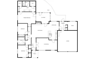 4908 Wheelock Dr, Fort Worth, TX 76133 - Photo 4