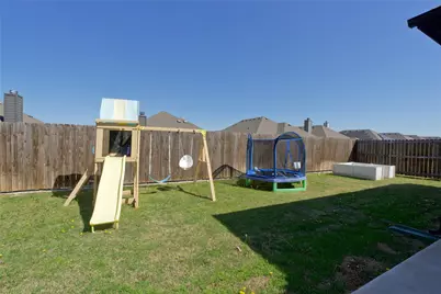 528 Mustang, Pilot Point, TX 76258 - Photo 22