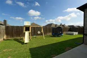 528 Mustang, Pilot Point, TX 76258 - Photo 22