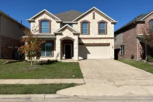 9709 Gessner Dr, Fort Worth, TX 76244 - Photo 1