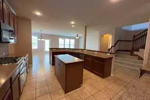 9709 Gessner Dr, Fort Worth, TX 76244 - Photo 4