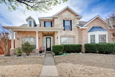 4514 Cape Charles Drive, Plano, TX 75024 - Photo 1