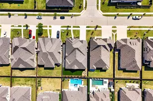 2801 Capitol Pl, Melissa, TX 75454 - Photo 28