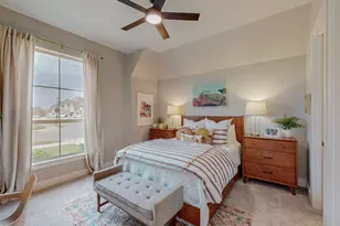 2801 Capitol Pl, Melissa, TX 75454 - Photo 22