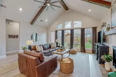 2801 Capitol Place, Melissa, TX 75454 - Photo 2