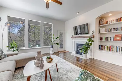 6803 Hawks Nest Court, Dallas, TX 75227 - Photo 8