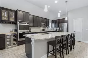 3820 Bennett Trail, Celina, TX 75009 - Photo 6