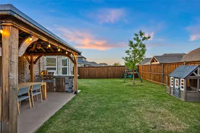 3820 Bennett Trail, Celina, TX 75009 - Photo 28