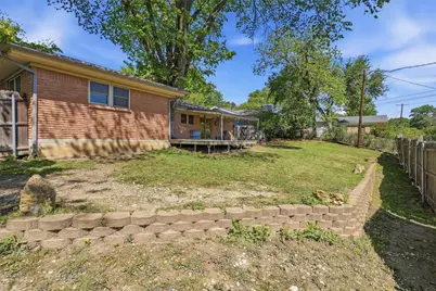 4105 Springbranch Drive, Benbrook, TX 76116 - Photo 28