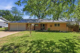 4105 Springbranch Dr, Benbrook, TX 76116 - Photo 1