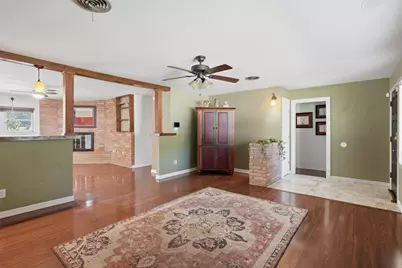 4105 Springbranch Drive, Benbrook, TX 76116 - Photo 6