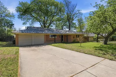 4105 Springbranch Drive, Benbrook, TX 76116 - Photo 2