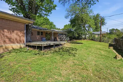 4105 Springbranch Drive, Benbrook, TX 76116 - Photo 24