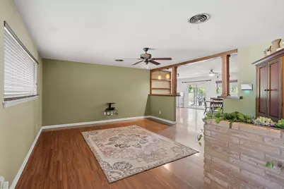 4105 Springbranch Drive, Benbrook, TX 76116 - Photo 6