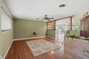 4105 Springbranch Dr, Benbrook, TX 76116 - Photo 6