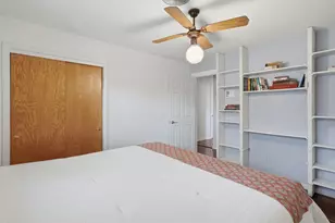 4105 Springbranch Dr, Benbrook, TX 76116 - Photo 22