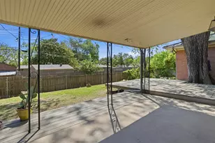 4105 Springbranch Dr, Benbrook, TX 76116 - Photo 26