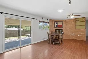 4105 Springbranch Dr, Benbrook, TX 76116 - Photo 10