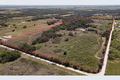 1364/1369 Hcr, Itasca, TX 76055 - Photo 1