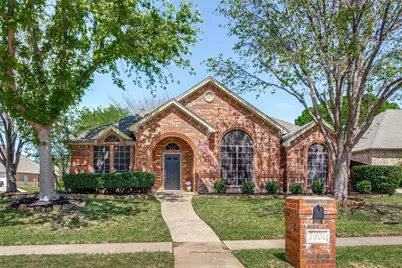 7901 Chaddington Drive, North Richland Hills, TX 76182 - Photo 4