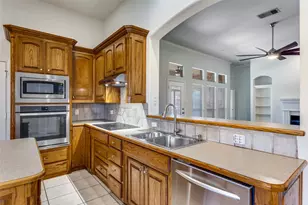 7901 Chaddington Dr, North Richland Hills, TX 76182 - Photo 18
