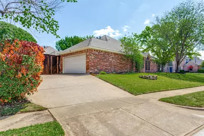 7901 Chaddington Drive, North Richland Hills, TX 76182 - Photo 32