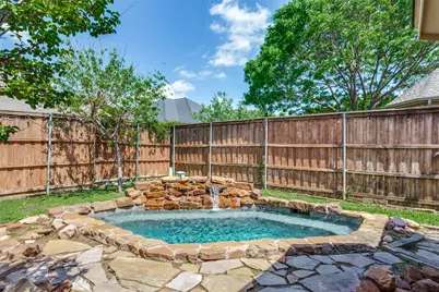 7901 Chaddington Drive, North Richland Hills, TX 76182 - Photo 2
