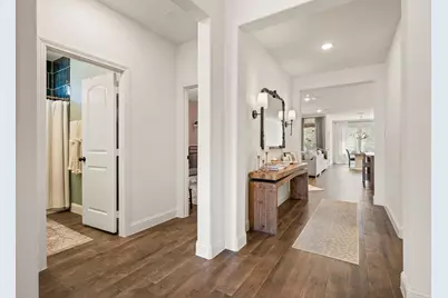 7153 Talon Drive, Fort Worth, TX 76179 - Photo 8