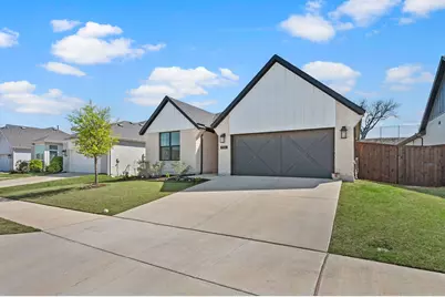 7153 Talon Drive, Fort Worth, TX 76179 - Photo 2