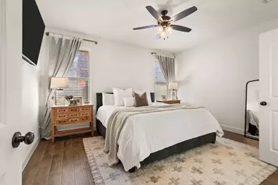 7153 Talon Drive, Fort Worth, TX 76179 - Photo 20