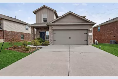 3533 Mildren Bend, Crandall, TX 75114 - Photo 8