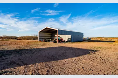 475 County Road 321 (15+- Acres), Abilene, TX 79606 - Photo 4