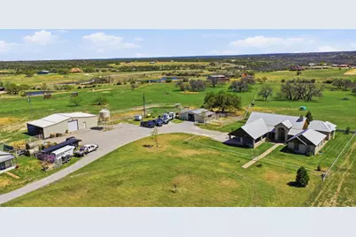 404 Private Road 1562 Road, Stephenville, TX 76401 - Photo 6