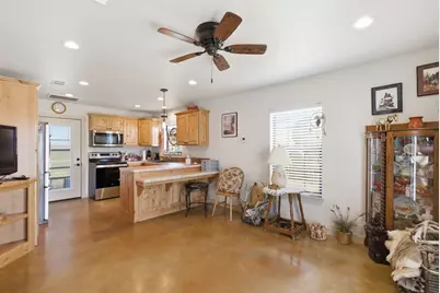 404 Private Road 1562 Road, Stephenville, TX 76401 - Photo 34