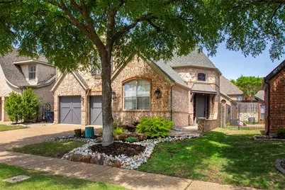5450 Travis Drive, Frisco, TX 75034 - Photo 1