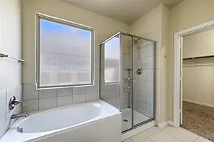 16612 Central Garden Ln, Prosper, TX 75078 - Photo 22