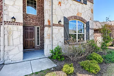 16612 Central Garden Lane, Prosper, TX 75078 - Photo 4