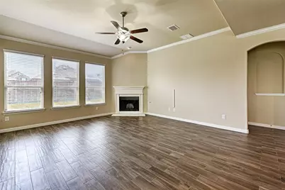 16612 Central Garden Lane, Prosper, TX 75078 - Photo 16