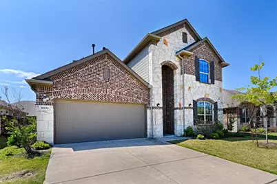 16612 Central Garden Lane, Prosper, TX 75078 - Photo 1