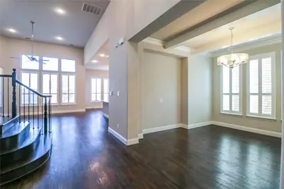 521 Stratton Drive, Keller, TX 76248 - Photo 4