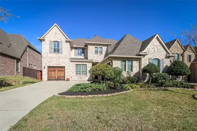 521 Stratton Drive, Keller, TX 76248 - Photo 1